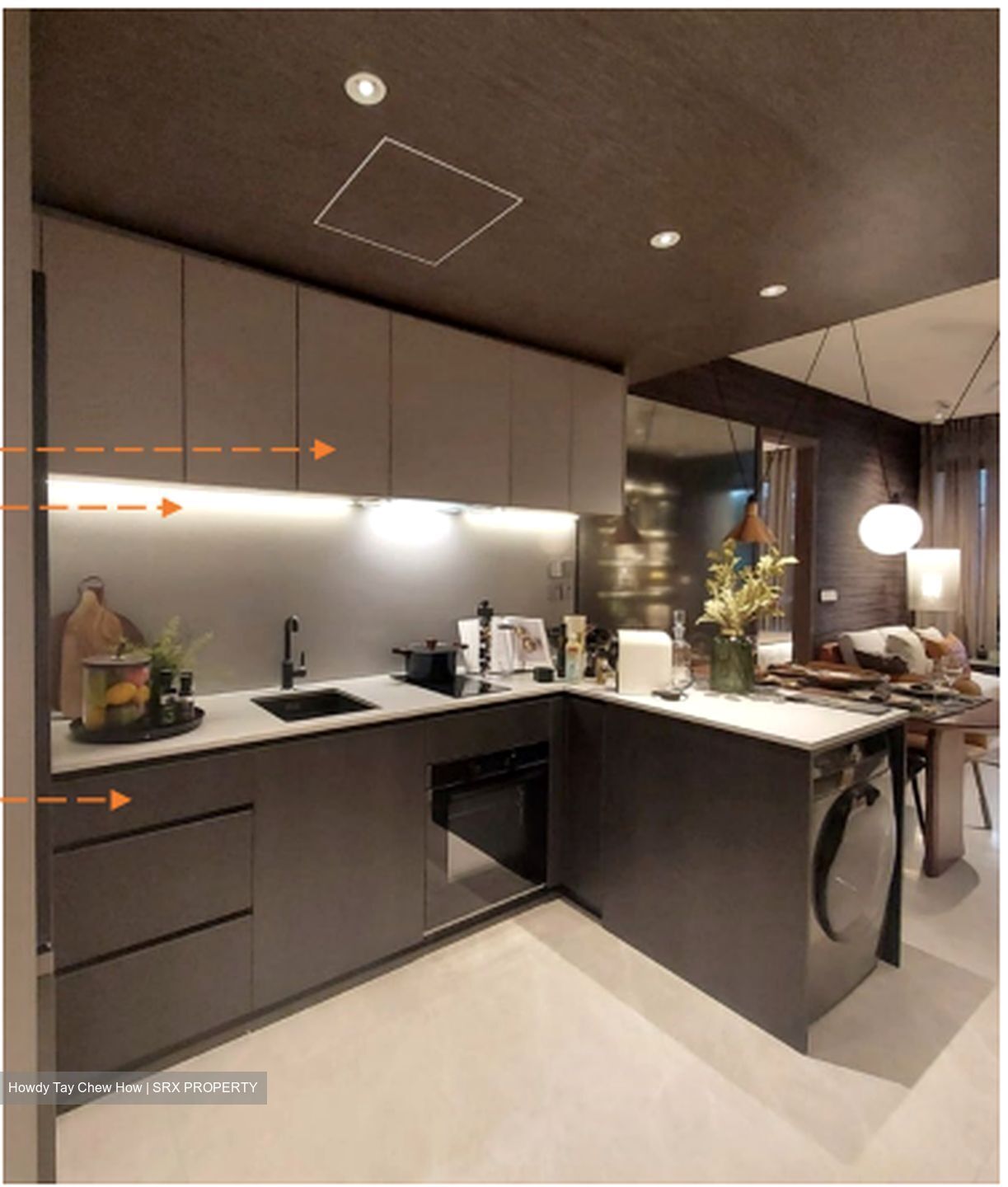 The Continuum (D15), Apartment #412592991